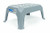 CAMCO RV 43470 STEP STOOL PLASTIC LARGE GREY