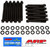 ARP BB Ford 460 w/ Edelbrock Head Head Bolt Kit