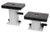Cannon Downriggers 032860Cannon Downriggers Aluminum Swivel Base Pedestal Mount 4" (Part # ByCannon Downriggers)