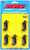 ARP Ford Modular V8 Main Cap-Side Bolt (Late Alum Block) M9 MBK