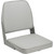 ATTWOOD MARINE 98395GY PADDED FISH SEAT GRAY