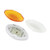 MINGS MARK INC672-9090117 LED OVAL LIGHT 110-170LUM
