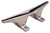 SDOG 4-HOLE CLEAT-4 1/2"CHROME SEA DOG CORP 044104-1