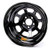 15x8 2in 5.00 Black LR w/ 3 Tabs for Mudcover