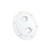 JR PRODUCTS342-31025 5IN ACCESS/DECK PLATE WHITE