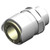 ATTWOOD MARINE698-WX1546B END STOP - 15MM