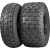 ITP Holeshot Tires