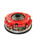 McLeod RST Twin Ford 8 Bolt Modular 4.6L/5.0L/5.4L 1-1/8 x 26 Spline Organic Facing w/ Aluminum FW