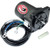 ARCO STARTING & CHARGING 6258 TILT MOTOR-YAM# 6D8-43880-09