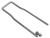 SHIPSHAPE / SMITH 5808127 CESM CARR SPR TIRE W/NUTS