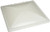 HENGS J7291WHCR Heng's ( 14" Jensen White Lid