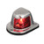 ATTWOOD 5306067 ATTW LGT SD HRZ MT RED SS