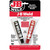 J B Weld 299597 8265S Original Steel Reinforced Epoxy Twin Pack - 2 oz (Pack of 6)