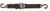 IMCO 5807008 IMCO TIEDOWN GNWL PRO 2 IN X 10
