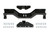Hooker HOK71222024-2 6772 GM C10 LS SWAP CROSSMEMBER