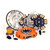 Centerforce CTF415115705 DYAD XDS 10.4IN CLUTCH AND FLYWHEEL KIT