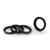 REVOLUTION 877810 HUB RING | 87MM OD  4 PACK