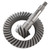 MOTIVE GEAR GM10411 Ring and Pinion (GM 8.5" & 8.6" Style, 4.11 Ratio)