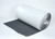 1 ROLL OF 24 IN X 50 FT 1/4 IN SILENCER W/PRES SENS ADHESIVE. TOTAL 100 SQFT.