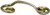 MOROSO 71400 DZUS FASTENER  SPRING
