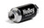 Holley HOL162-551 FUEL FLTR BLT 3/8NPT 100 MICR