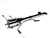 Steering Column Retrofit 67-72 Ford P/U