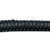 SEA-DOG LINE354-302110010BK1 DOUBLE BRD NYL DL 3/8X10 BLK