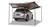 RHINO RACK 33400 BATWING COMPACT AWNING (RIGHT HAND)