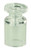 JR PRODUCTS342-81705 PLEATED SHADE HOLD DOWN CLEAR