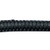 SEA-DOG LINE354-302110025BK1 DOUBLE BRD NYL DL 3/8X25 BLK