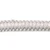 SEA-DOG LINE354-302112020WH1 DOUBLE BRD NYL DL 1/2X20 WHT