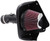 K&N FILTERS 697002TTK Performance Intake K