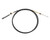 SSTR CONTROL CBL ASSY MERCSeastar Solutions CCX17916