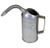 WIRTHCO 94486 SILVER 2 QT  GAL MEASURE CAN