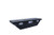 BETTER BUILT 79211057 63 CROSSOVER SINGLE LID  WEDGE  LO