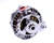 Powermaster PRM17519 ALT CHRM CHRYSLER 75A SNGL P