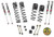 SKYJACKER JL20RBPMLT 2 COILS W/M95