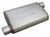 Pypes Performance Exhaust PYPMVR10 RACE PRO14 2.5 OFF/OFF