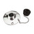 SEA-DOG LINE354-5121201 CHROME BRASS FRESH WATER OUTLE