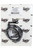 Lokar LOCVS-20C64 VINTAGE SERIES KICKDOWN CABLE KIT