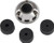 SCANSTRUT922-DS21BS SCANSTRUT DECK SEAL S/S