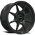 Konig Lockout 16x7.5 5x100 ET45 Gloss Black