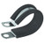 ANCOR639-404172 1-3/4  S/S CUSHION CLAMPS (10