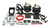 FIRESTONE 2400 4X4 RIDE RITE F250/350 05