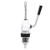 ATTWOOD MARINE698-GP0418 PUMP FLIPPER TYPE
