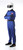 RaceQuip Blue SFI-1 1-L Suit - Medium Tall