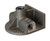 Moroso Chevrolet Big Block/Small Block Oil Filter Adapter - Remote Mount - Inlet Left/Outlet Right