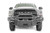 FAB FOURS DR19A44521 Premium Full Width Black Powder Coat Front Winch HD Bumper with Pre-Runner Guard