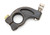 Torsion Stop Steel 1-3/4 Split Black