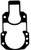 SIERRA 6204415 SIER GSKT MTG OUTDRIVE